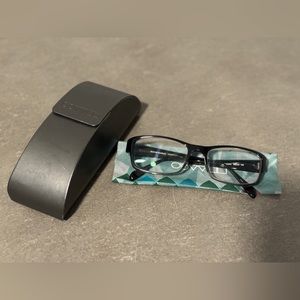 Oliver Peoples Tristano frame